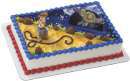 Toy Story Cake Topper Kit